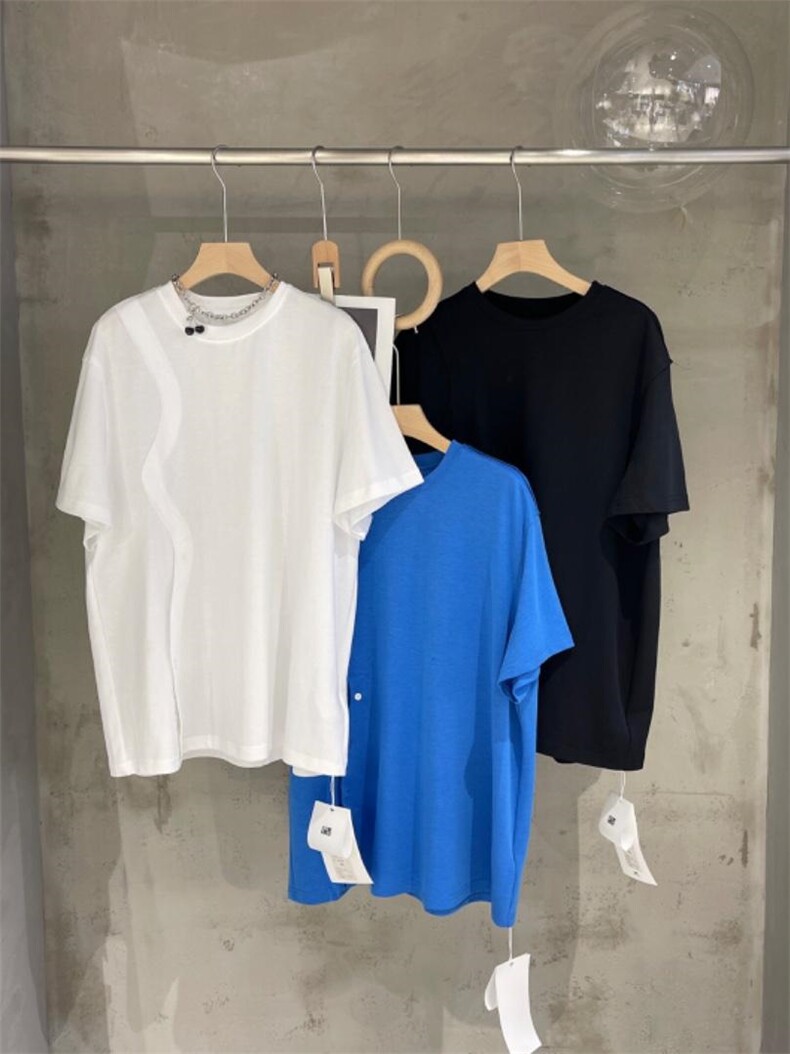 夏季新款T恤，女装T恤，FU