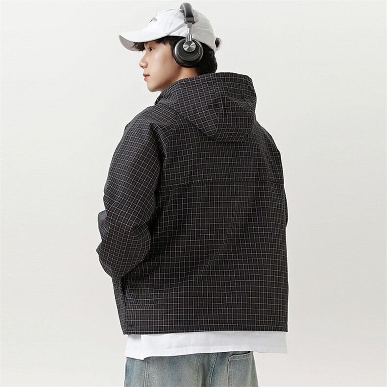 2025春季男装夹克JK630,男装夹克,电商A101（原外27）