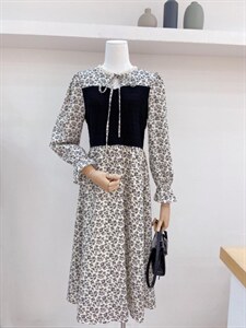 连衣裙,女装连衣裙,Lico&co(1F)