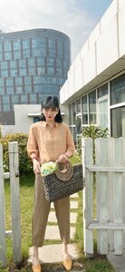 纯苎连衣裙小衫裤子裙子衬衣
时尚风
风淑女风休闲风图片