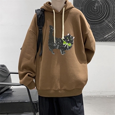棕色