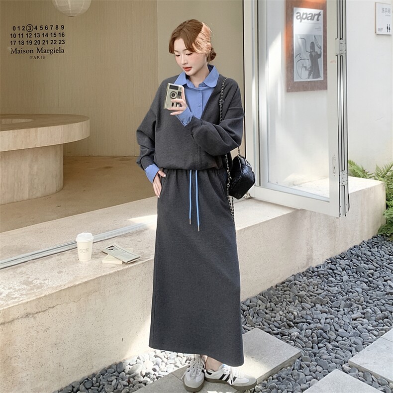 新款套装2C0959101P175K258,女装套装/套裙,2C095