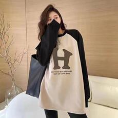 新款加绒卫衣，女装卫衣/绒衫，梦幻衣柜(3F)