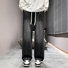 黑灰色