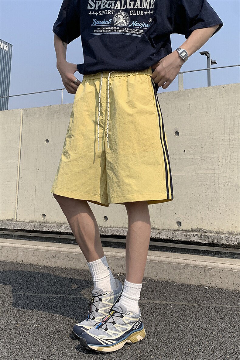 夏季新款直筒休闲工装短裤户外运动五分裤男运动短裤,男装牛仔裤,星座1206（原A206）