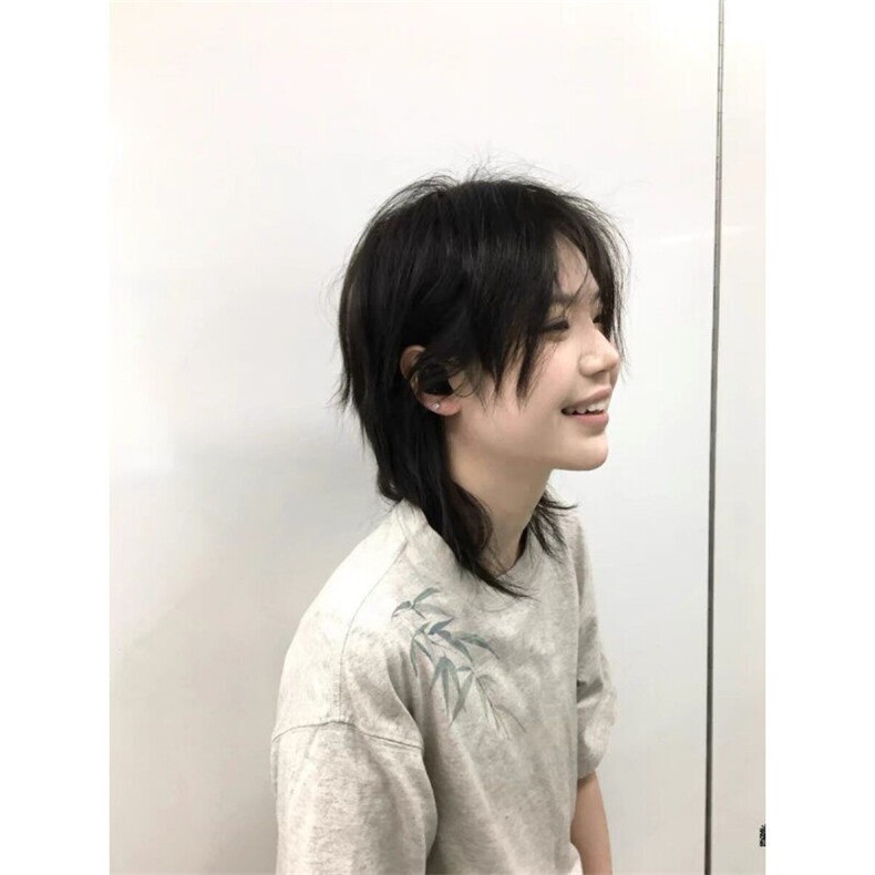 夏季新款港风美式翠竹刺绣潮流百搭圆领短袖T恤男女insZX461-P28,男装T恤,星座313A(原308A-2)
