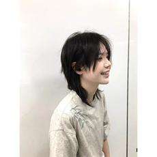 夏季新款港风美式翠竹刺绣潮流百搭圆领短袖T恤男女insZX461-P28，男装T恤，星座313A(原308A-2)