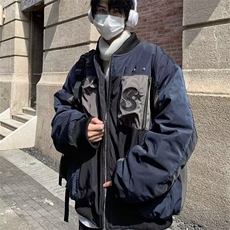 藏青色