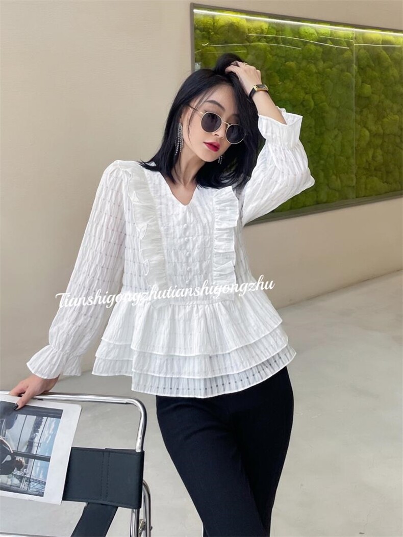 早秋新款上架喜欢的宝宝微我哦……，其它，天使公主