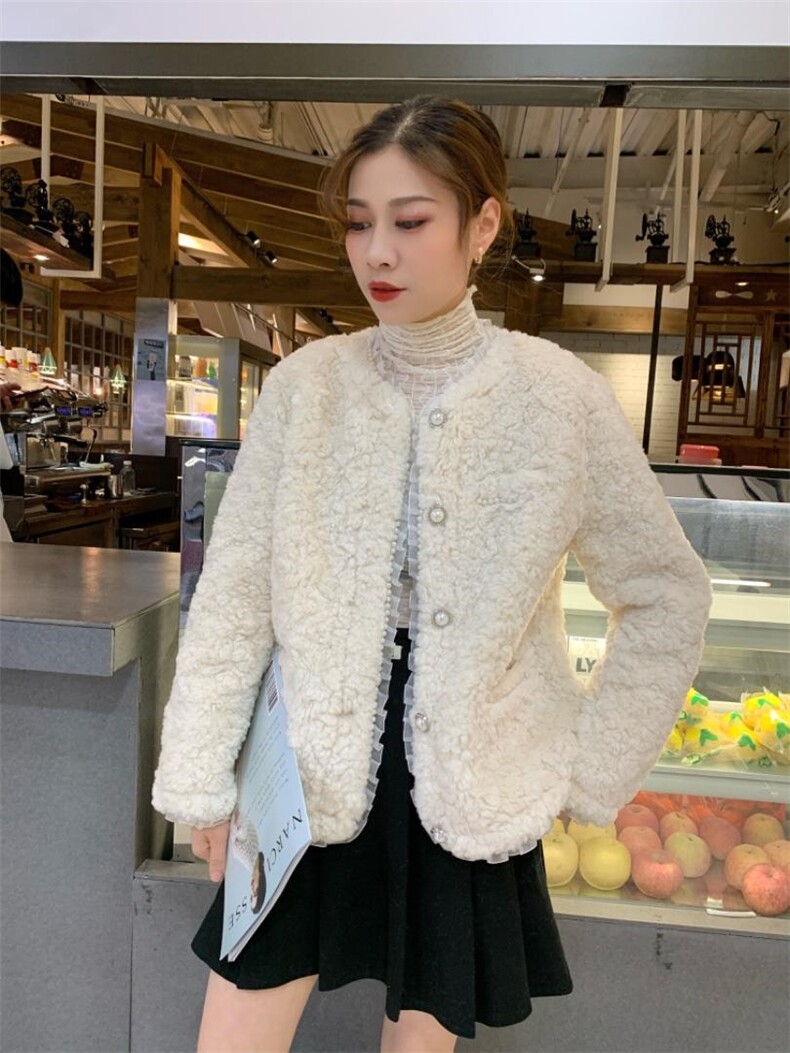 琳涵衣秀 LHYX132155