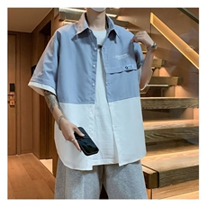 蓝色