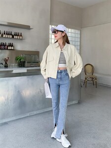 〈现货〉皮衣图片
