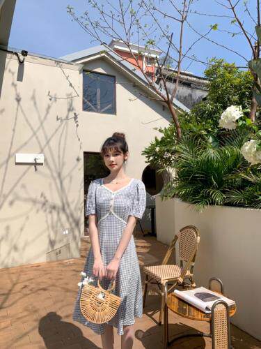 连衣裙，女装连衣裙，Lico&co(1F)