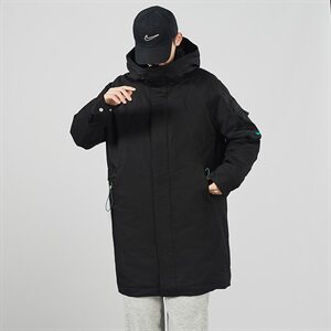 2021新款精品男士羽绒服冬季大码白鸭绒加厚保暖外套YR723/P260图片