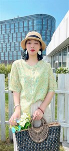 纯苎连衣裙小衫裤子裙子衬衣
时尚风
风淑女风休闲风图片