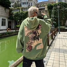 草绿