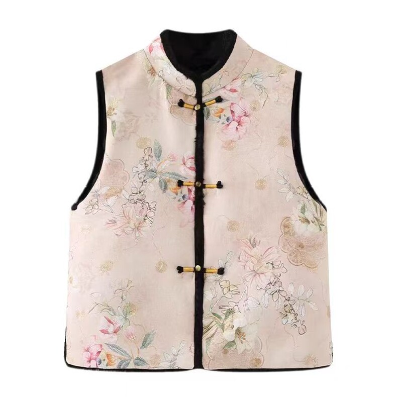 2025年秋季马甲双面穿时尚百搭通勤简约休闲，女装马甲，雪迪羊绒