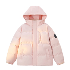现货冬季连帽棉服得物二开跑量款棉衣男女同款C323-1-MY8853-P85，男装棉衣，电商C323-1