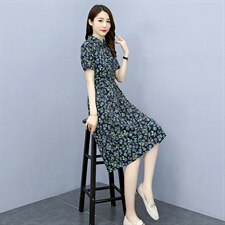 藏青色
