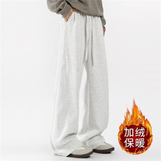 1506-1/KSK1581/P36华棉复贝贝绒质量白灰色黑色灰色加绒，男装卫衣，星座1506-1