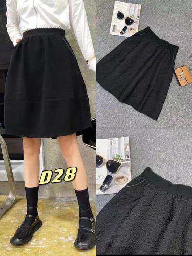 立体浮雕百搭裙，其它，帝曼酷秀