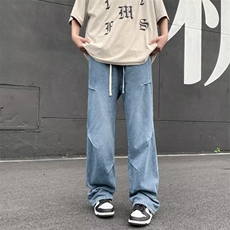 蓝色