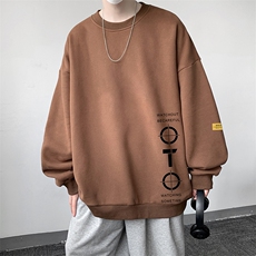 棕色