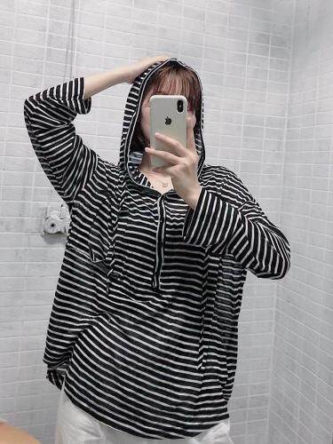 连帽款防晒衣，其它，转角爱尚