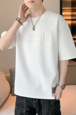 新款休闲短袖T恤，男装T恤，星座1106-2（原1111B）