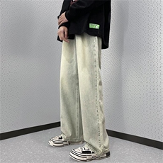 米白色