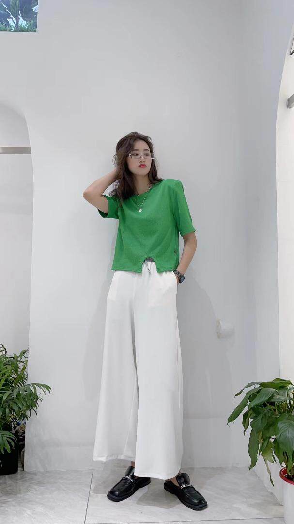 汪尚春·shangchun?U型按扣上衣，其它，SHANGCHUN·W 汪尚春