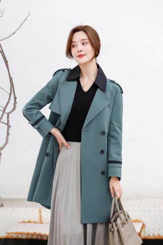 2021春装，女装，千娜利