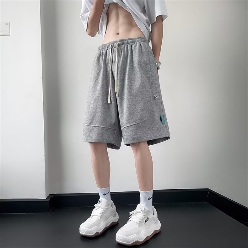 男春夏新款青少年时尚休闲裤K6054P30,男装休闲裤,星座1116-2