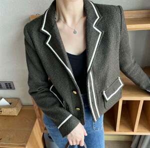 小衫，西装，马甲图片