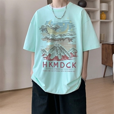 薄荷绿