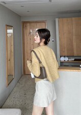 秋天小香我家，皮衣我家，女装皮衣，密斯倩