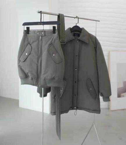 韩版夹克套装，女装职业装，佩瑶的店