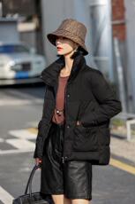 衣，女装棉衣/棉服，真维多利