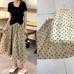 新款裙子,其它,娇姿百合