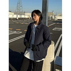 秋冬新款港风大码日系翻领保暖棉服男女潮XZ213-MF10-特P68控128，男装棉衣，星座213