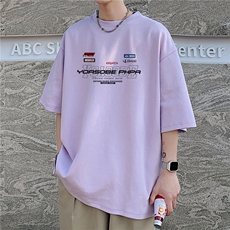紫色