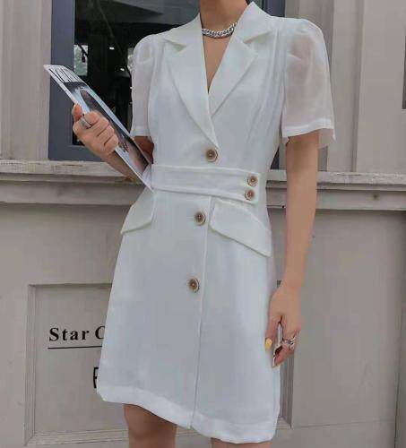 2021夏季新款，女装，芭丽名媛