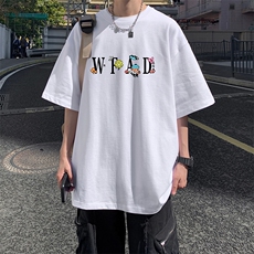 白色