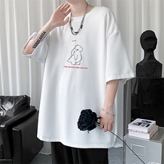 白色