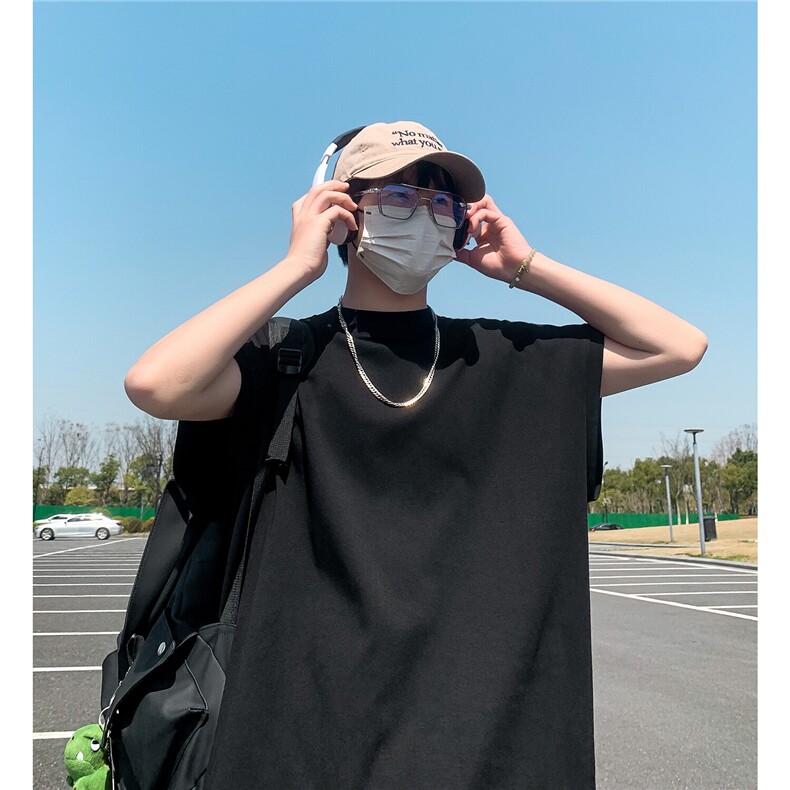 高质感可供得物抖音403-BX01-特P35控55无袖背心男夏季坎肩,男装背心/马甲,星座403（原603-1）