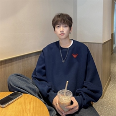 藏青色