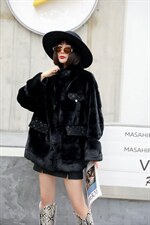 [现货]丹麦貂，三色、两个尺码，其它，依柏璐