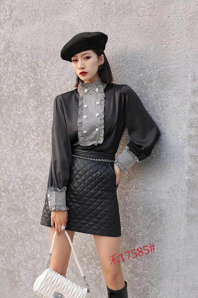 春季新款，其它，禾瓷