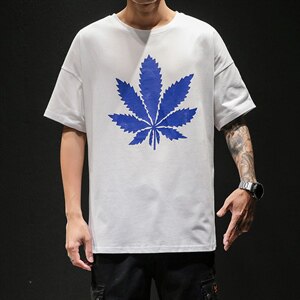 夏季宽松短袖日系复古休闲嘻哈潮牌T恤街头TT39-P30图片