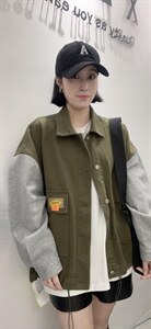 设计大外套图片